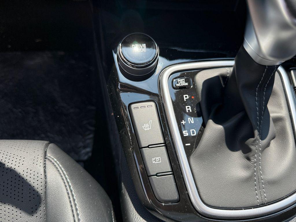 new 2025 Kia Seltos car, priced at $31,843