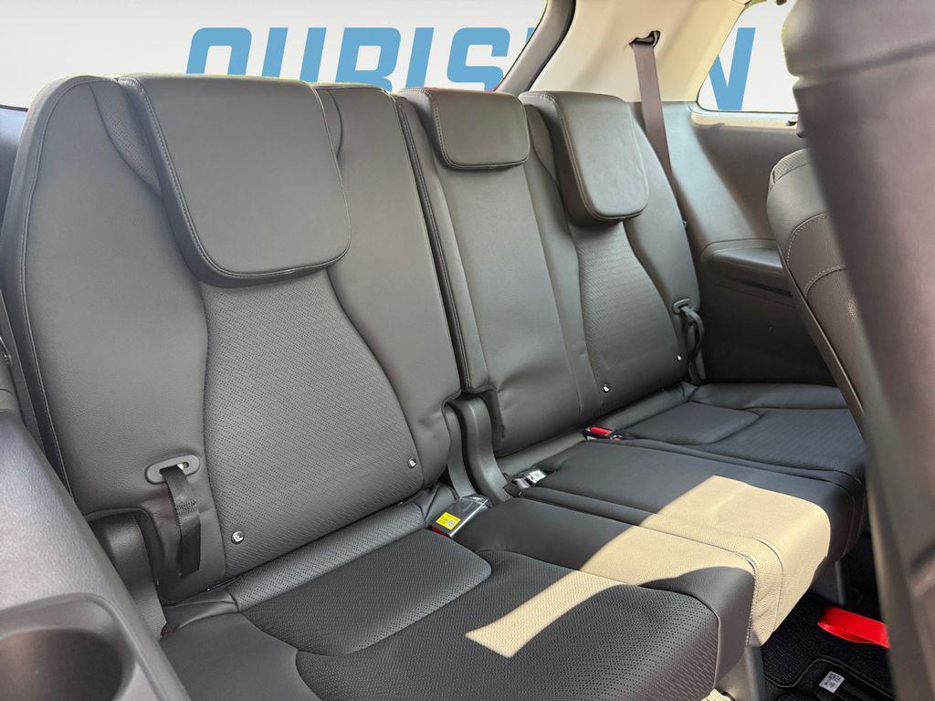 new 2026 Kia Carnival Hybrid car, priced at $52,592