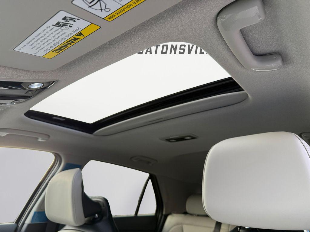 new 2026 Kia Niro car, priced at $33,286