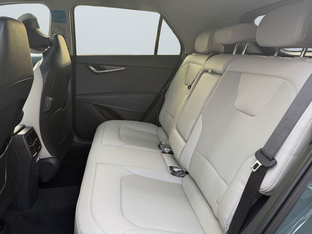 new 2026 Kia Niro car, priced at $33,286