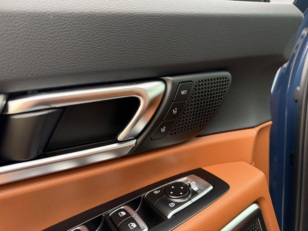 new 2025 Kia Telluride car, priced at $53,957