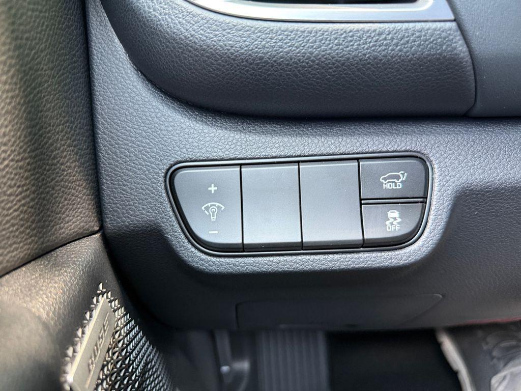 new 2026 Kia Seltos car, priced at $32,424