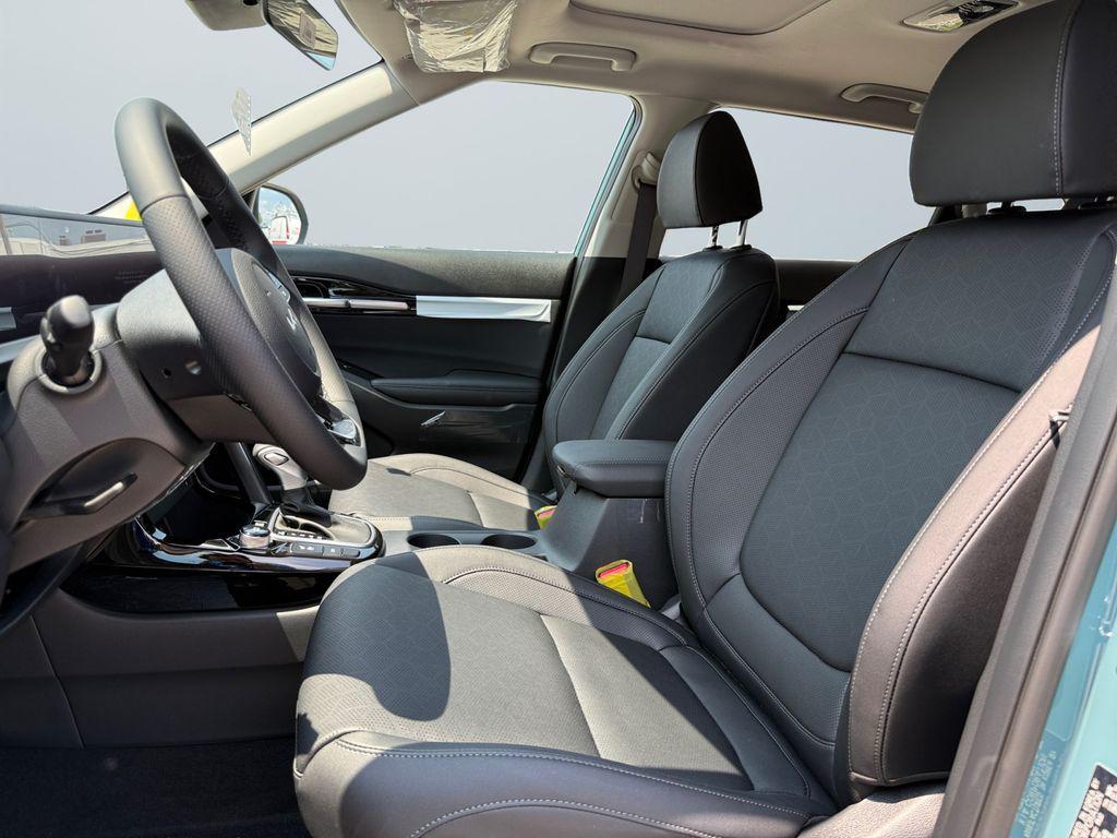new 2026 Kia Seltos car, priced at $32,424