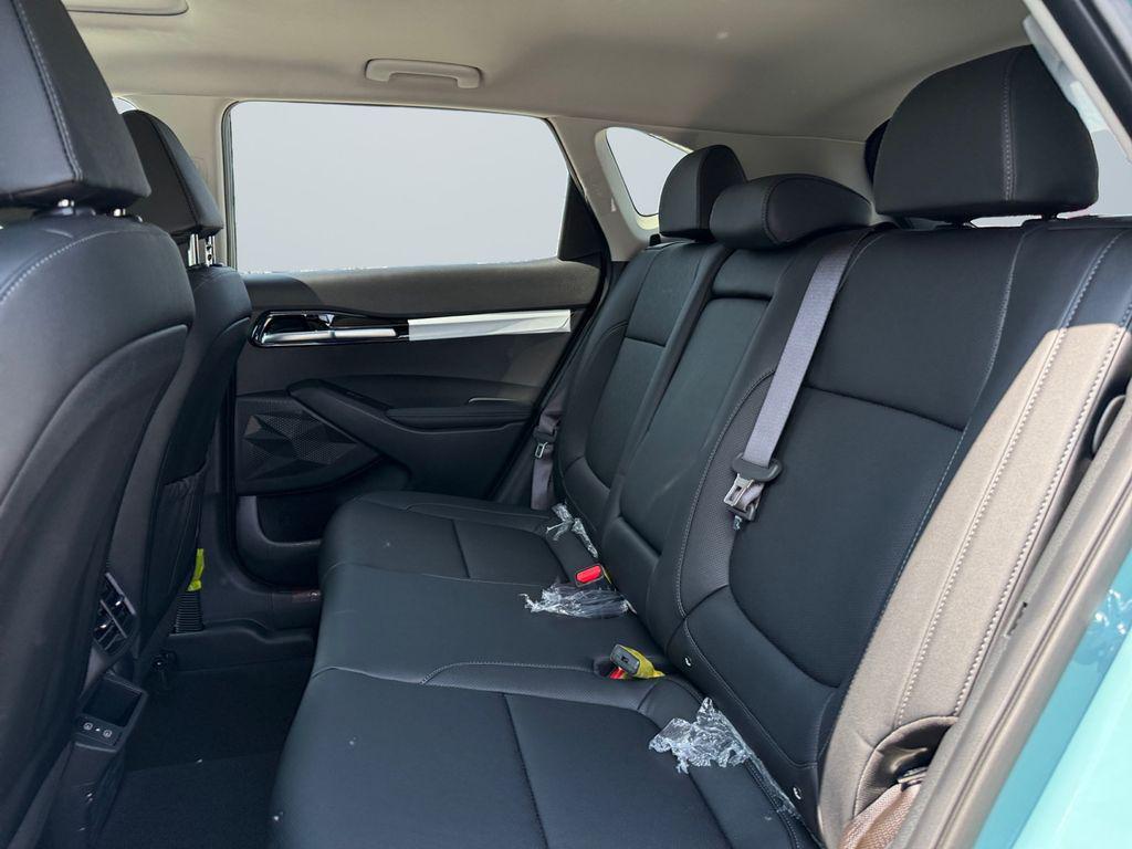 new 2026 Kia Seltos car, priced at $32,424