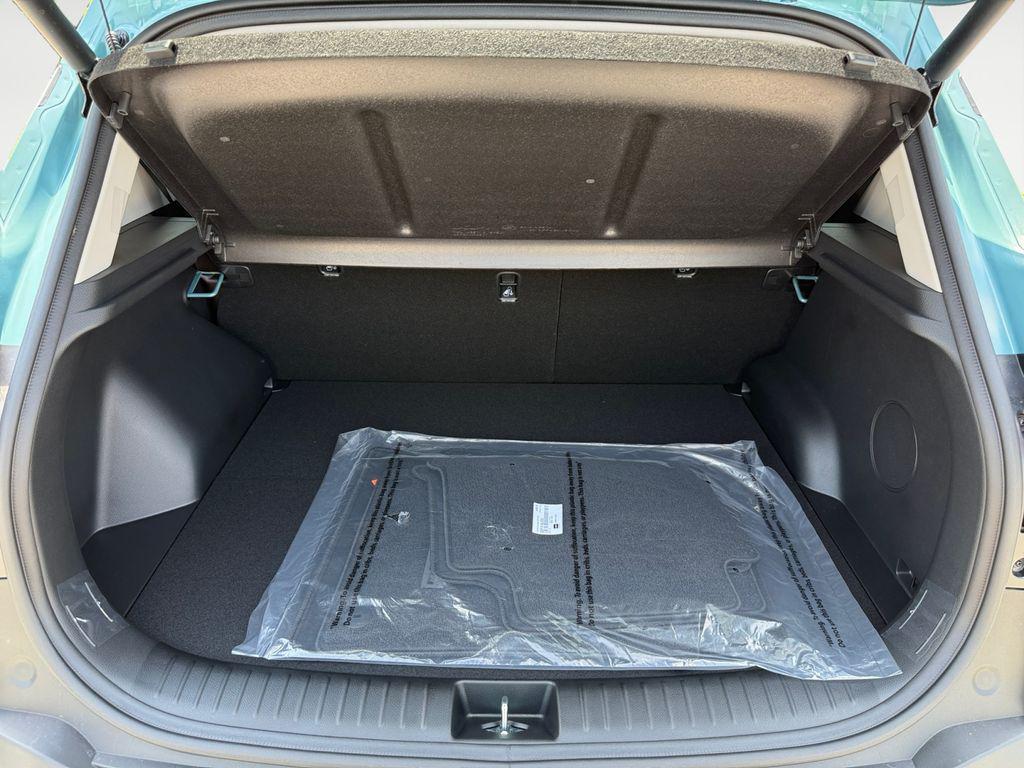 new 2026 Kia Seltos car, priced at $32,424