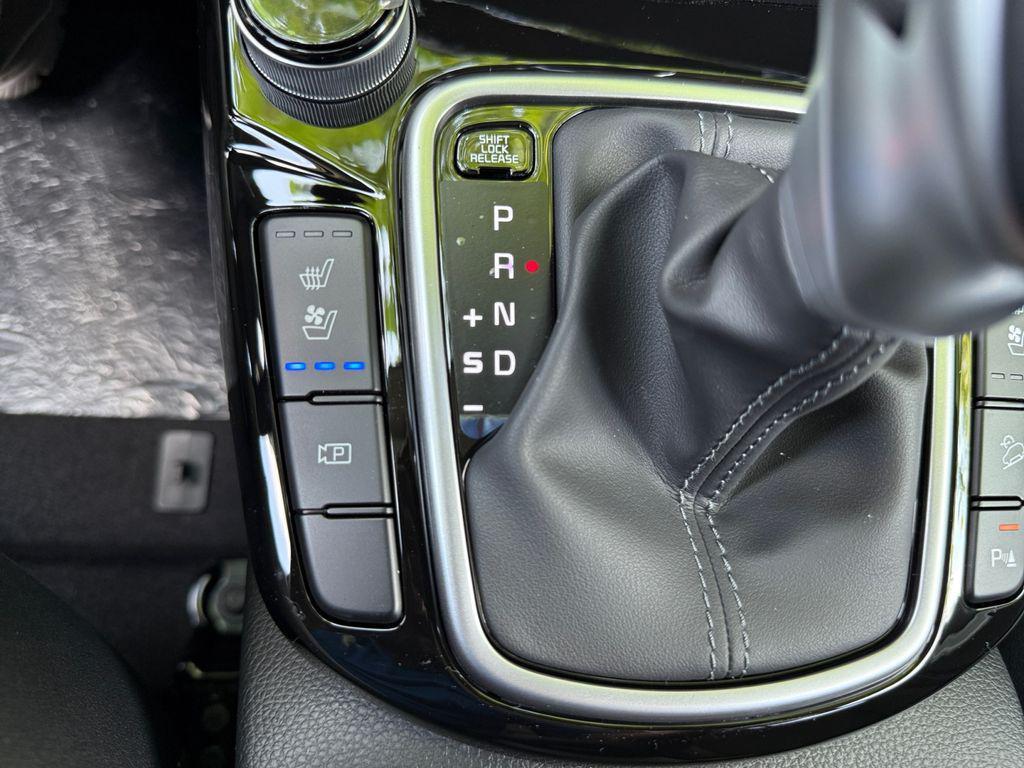 new 2026 Kia Seltos car, priced at $32,424