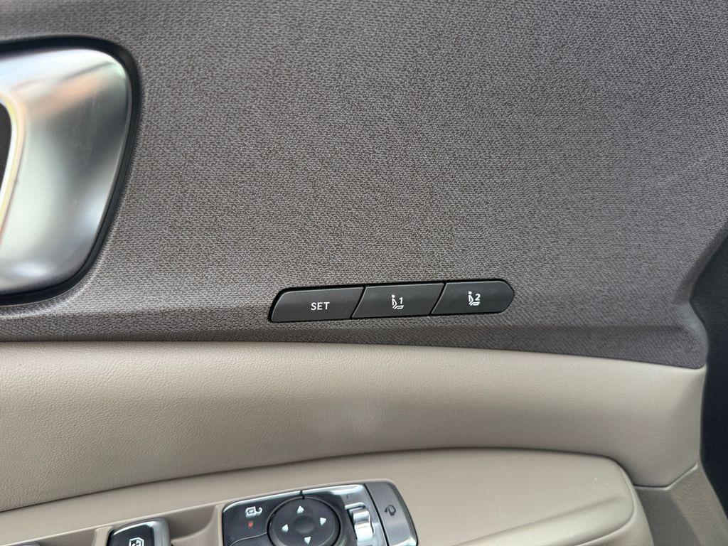 new 2026 Kia Carnival Hybrid car, priced at $43,440