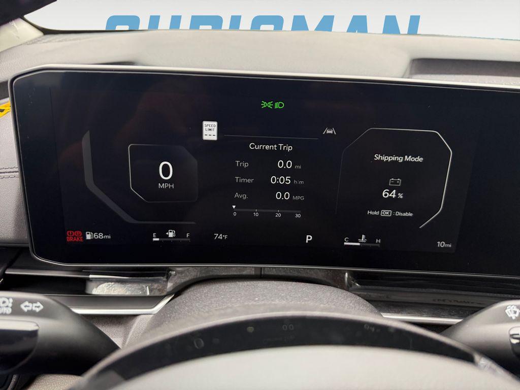new 2026 Kia Carnival car, priced at $46,942