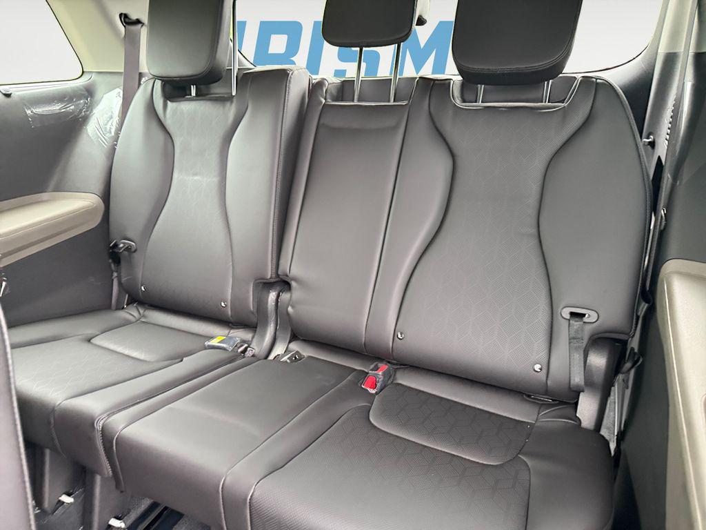 new 2026 Kia Carnival car, priced at $46,942