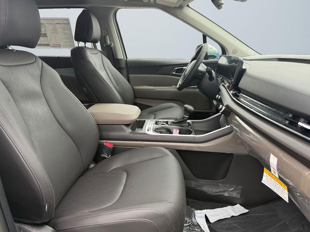 new 2026 Kia Carnival car, priced at $46,942