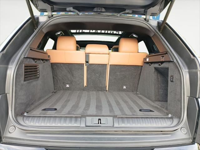 used 2020 Land Rover Range Rover Sport car, priced at $43,500