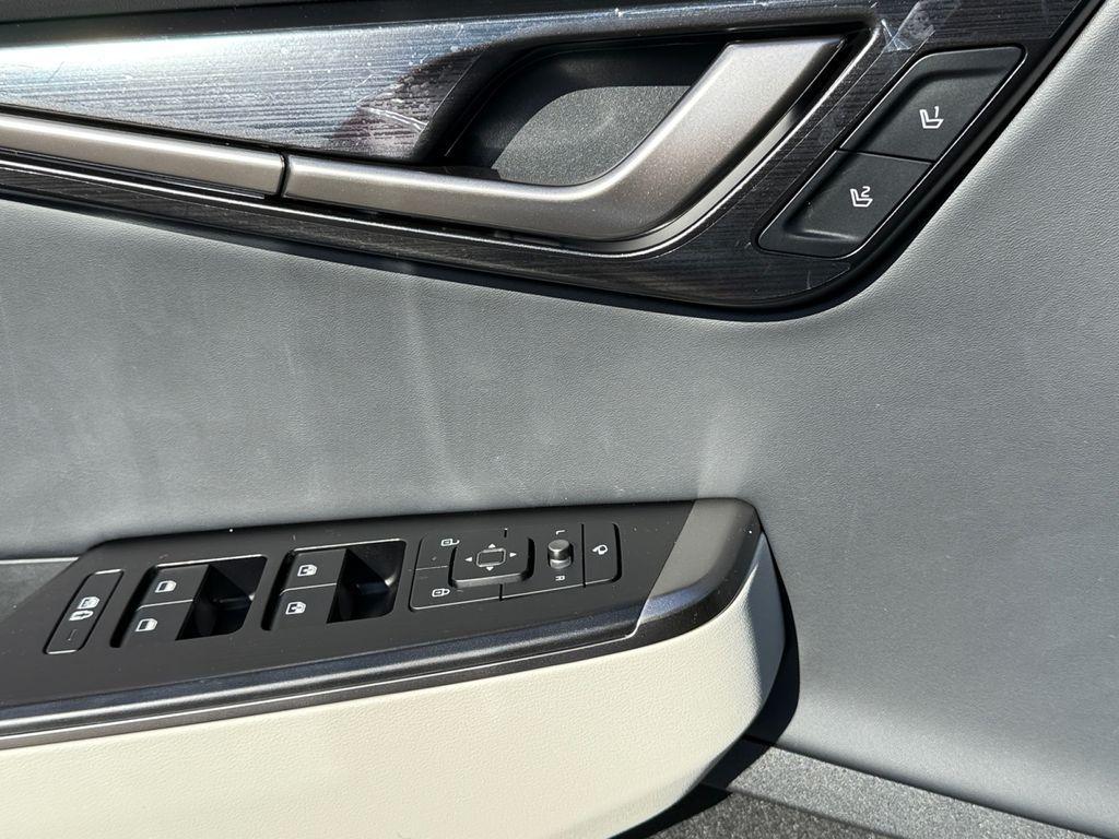 new 2025 Kia EV6 car, priced at $59,232
