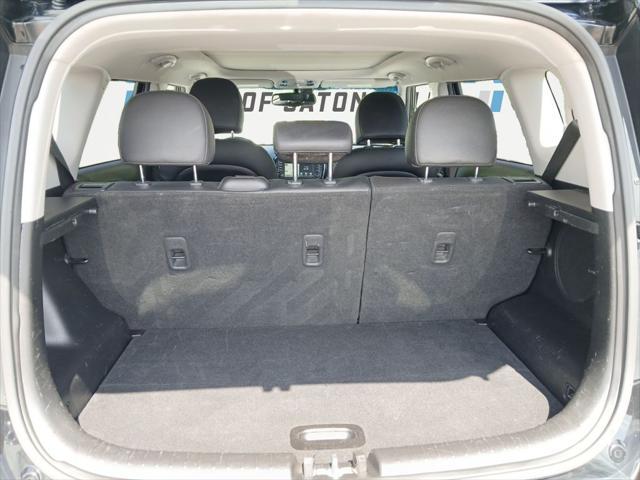 used 2016 Kia Soul car, priced at $13,800
