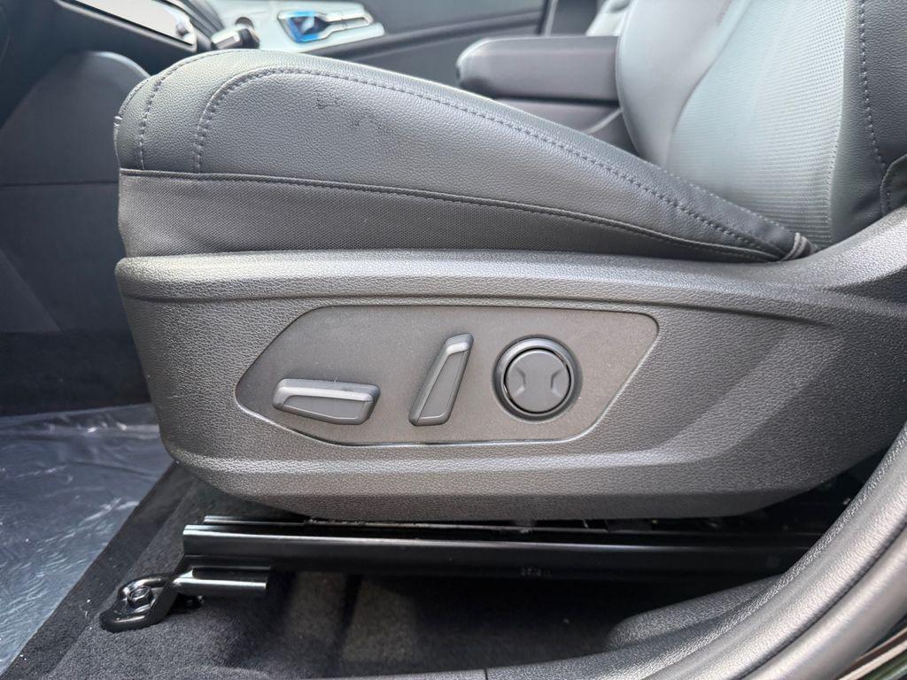 new 2026 Kia Sportage car, priced at $31,742