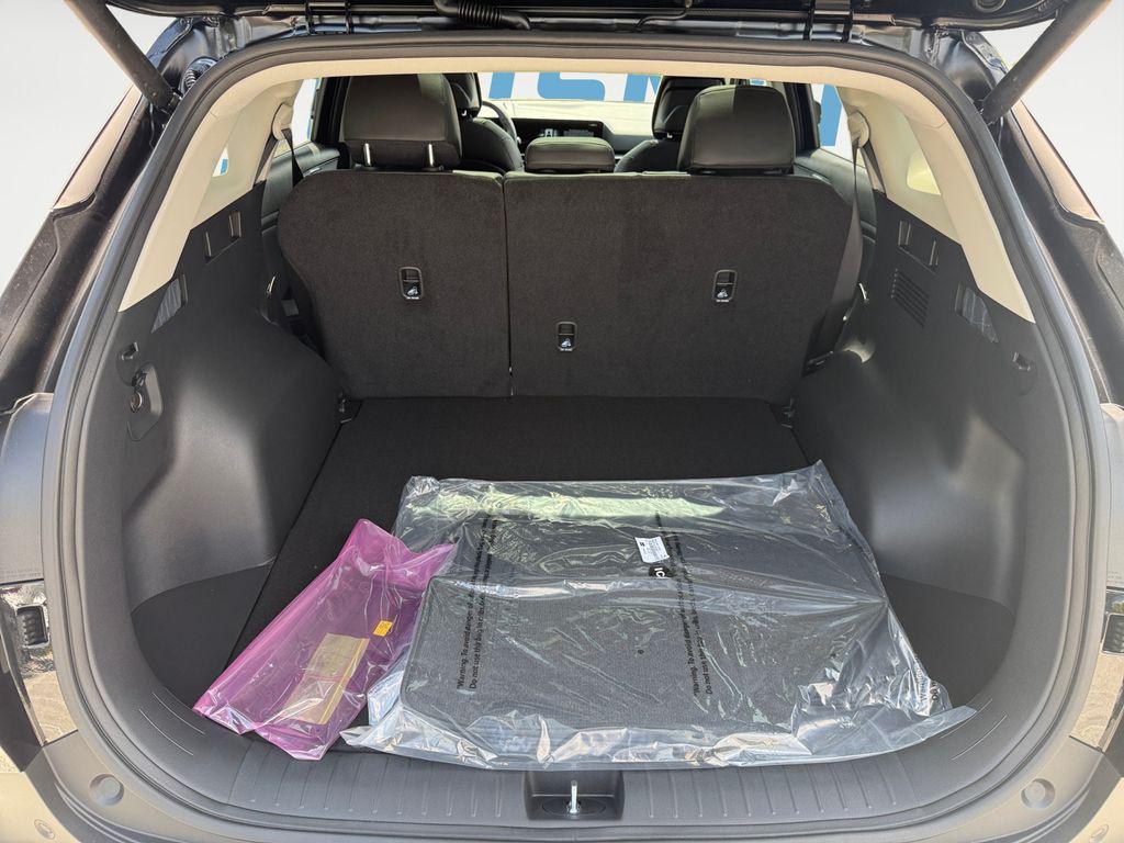 new 2026 Kia Sportage car, priced at $31,742