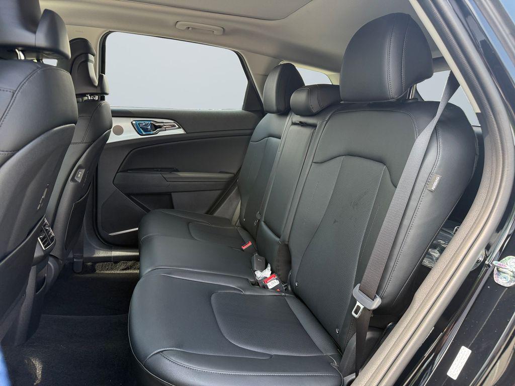 new 2026 Kia Sportage car, priced at $31,742