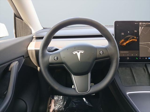 used 2022 Tesla Model Y car, priced at $31,000