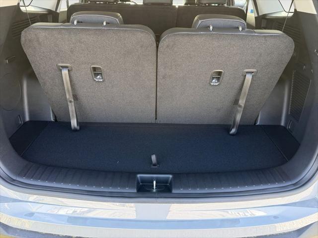 new 2025 Kia Sorento car, priced at $37,464