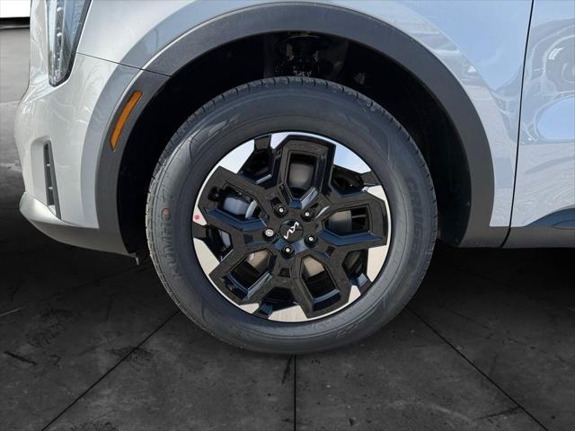 new 2025 Kia Sorento car, priced at $37,464