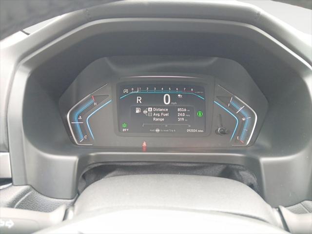 used 2021 Honda Odyssey car, priced at $27,000