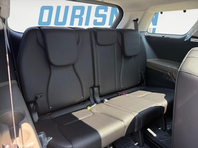 new 2026 Kia Carnival car, priced at $45,000