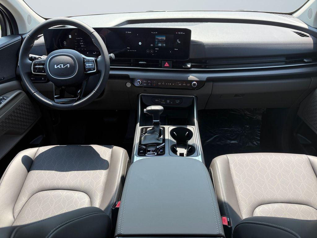 new 2026 Kia Carnival car, priced at $45,942