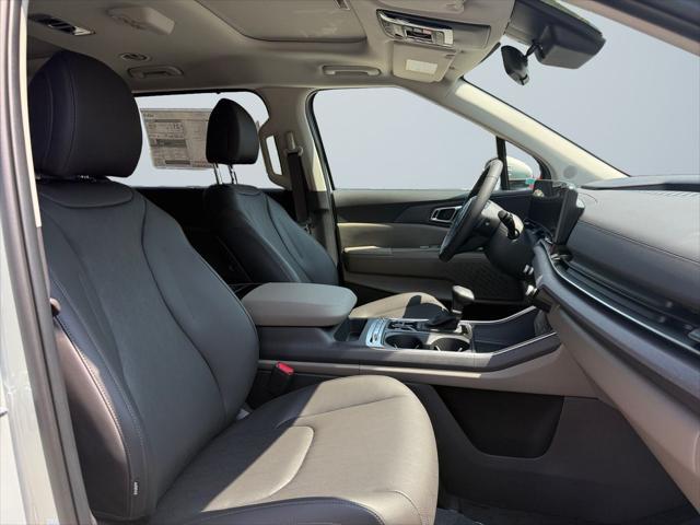 new 2026 Kia Carnival car, priced at $45,000