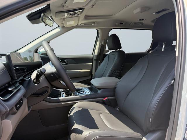new 2026 Kia Carnival car, priced at $45,000