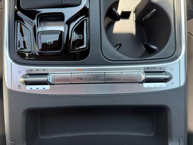 new 2026 Kia Carnival car, priced at $45,000