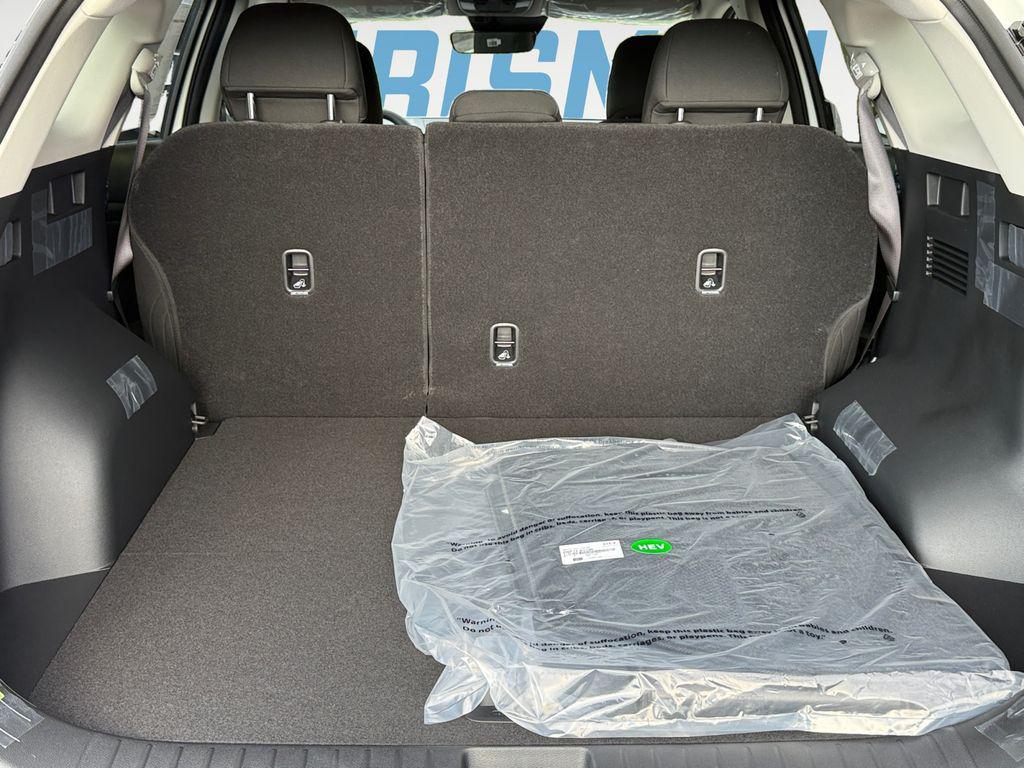 new 2026 Kia Sportage car, priced at $33,341