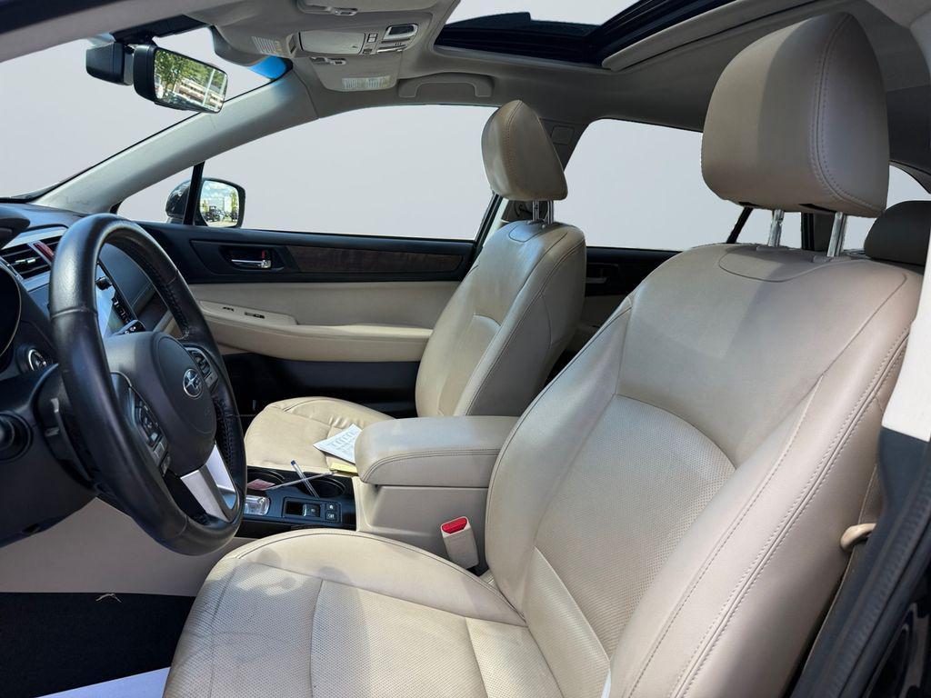 used 2017 Subaru Outback car, priced at $13,500