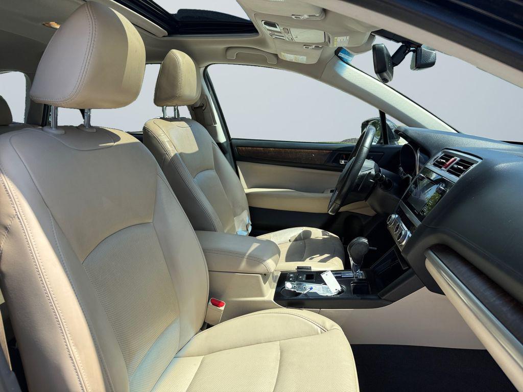 used 2017 Subaru Outback car, priced at $13,500