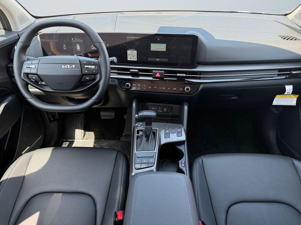 new 2026 Kia Sportage car, priced at $33,850