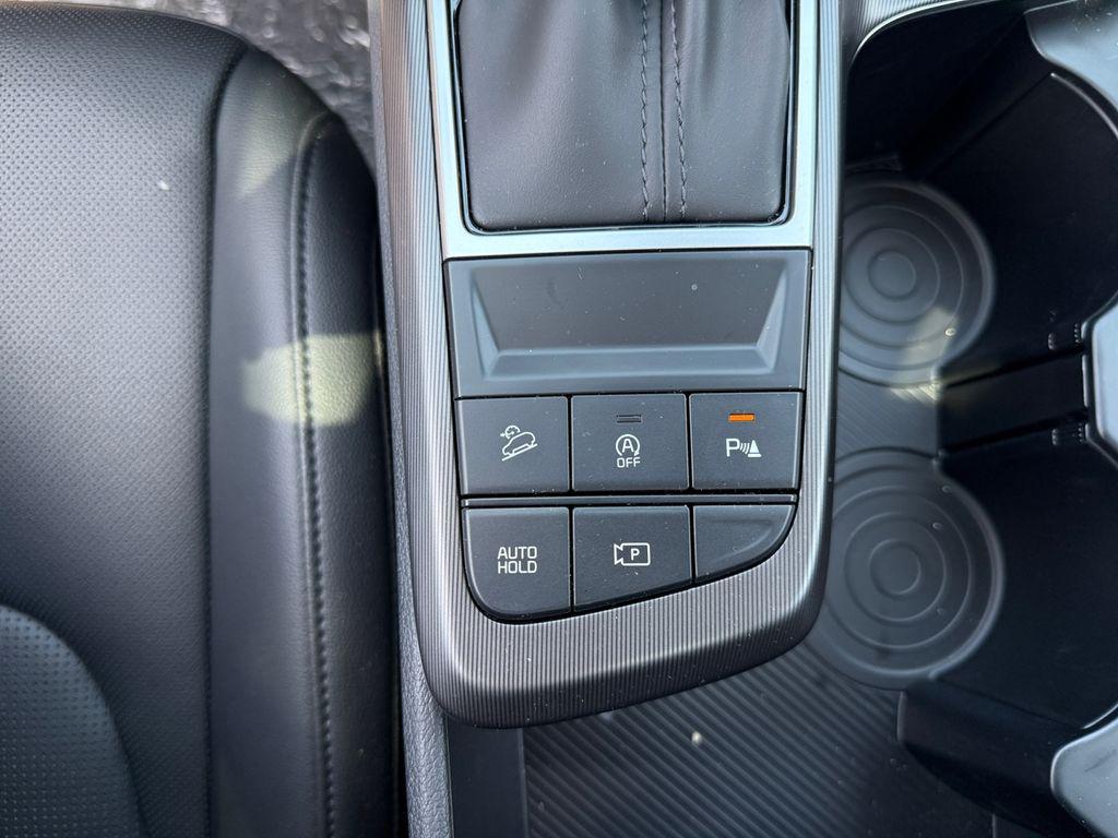 new 2026 Kia Sportage car, priced at $33,850
