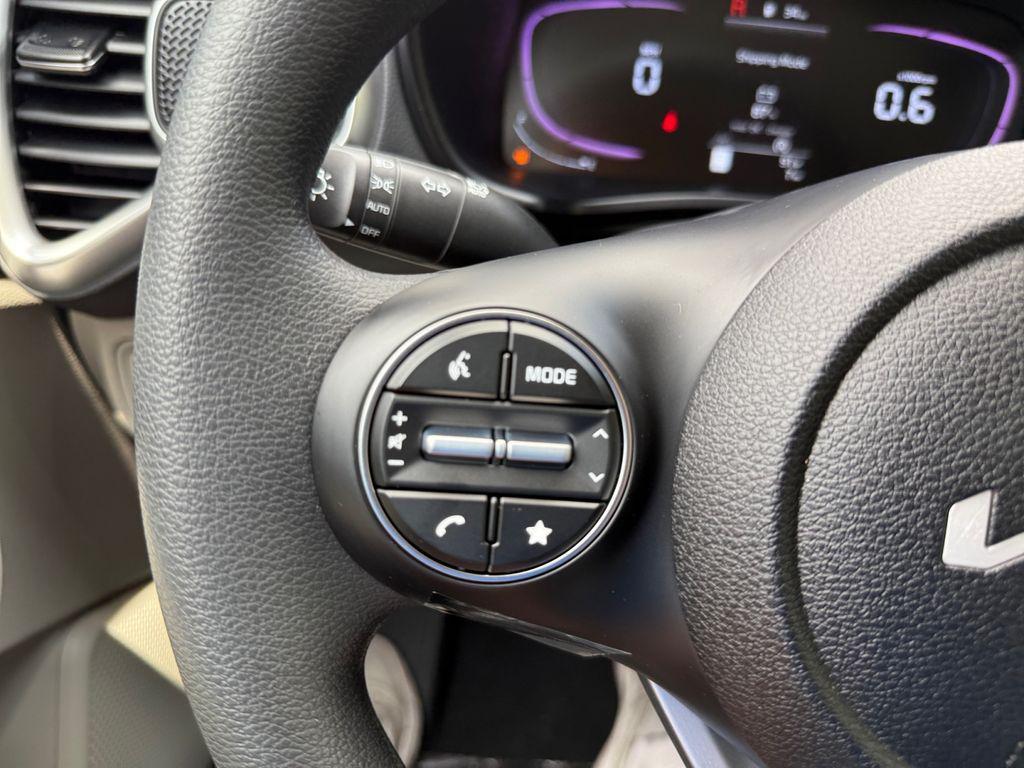new 2025 Kia Soul car, priced at $21,509