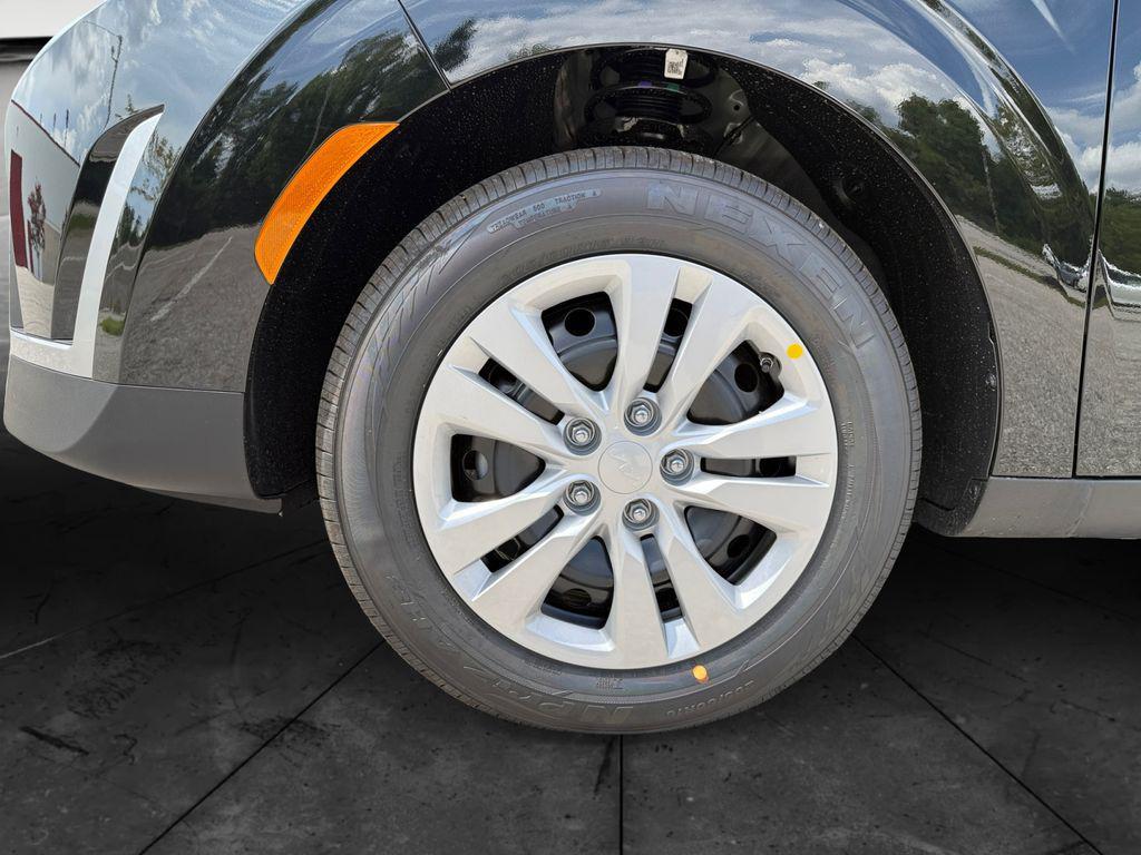 new 2025 Kia Soul car, priced at $21,509
