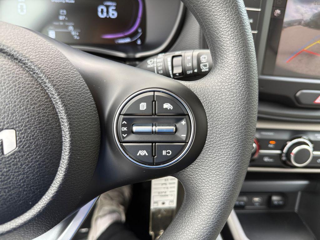 new 2025 Kia Soul car, priced at $21,509