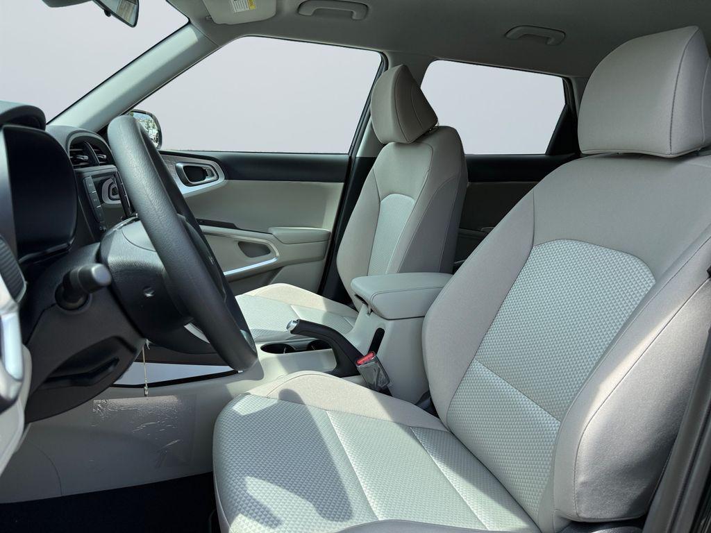 new 2025 Kia Soul car, priced at $21,509