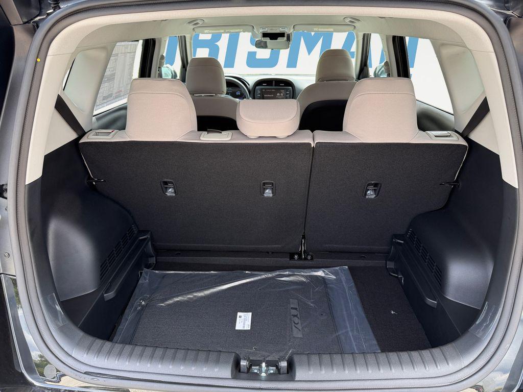 new 2025 Kia Soul car, priced at $21,509