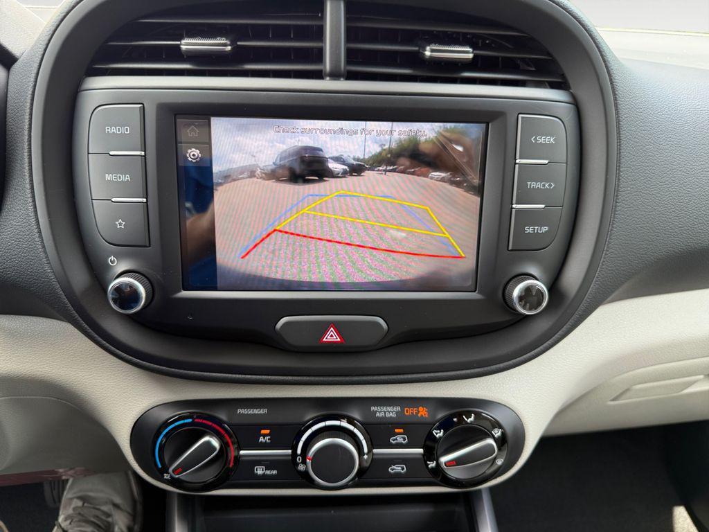 new 2025 Kia Soul car, priced at $21,509