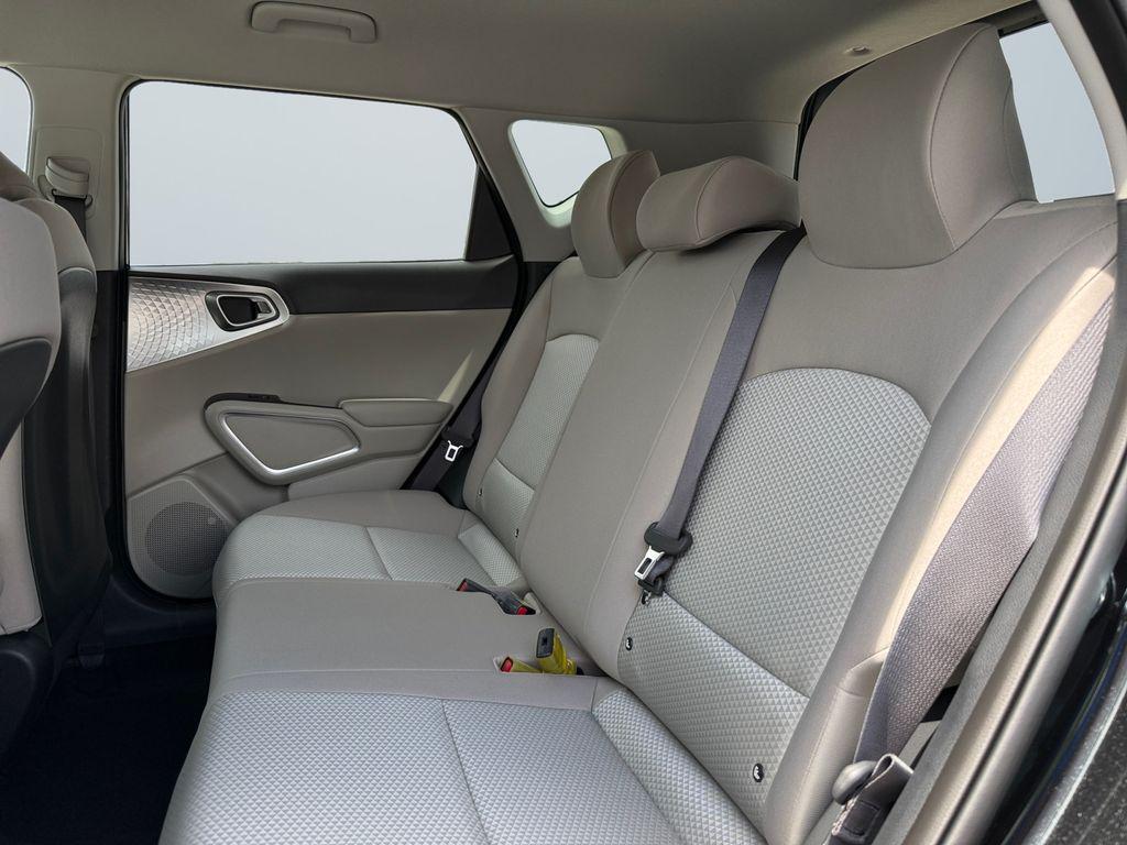 new 2025 Kia Soul car, priced at $21,509