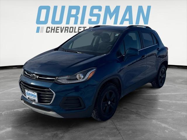 used 2019 Chevrolet Trax car, priced at $13,500