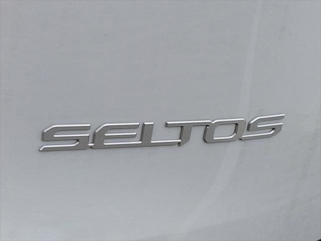 new 2024 Kia Seltos car, priced at $30,240