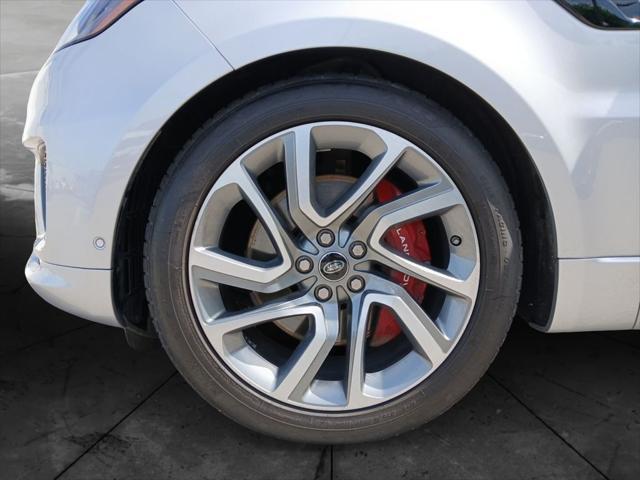 used 2019 Land Rover Range Rover Sport car, priced at $32,500