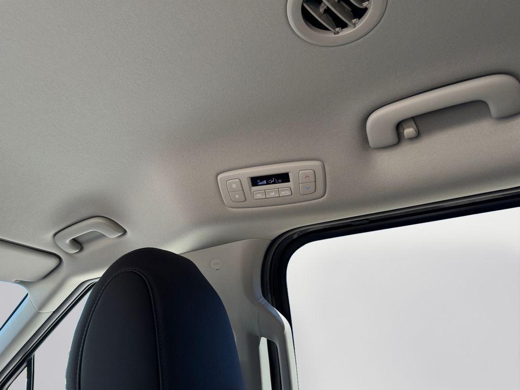 new 2026 Kia Carnival Hybrid car, priced at $41,165