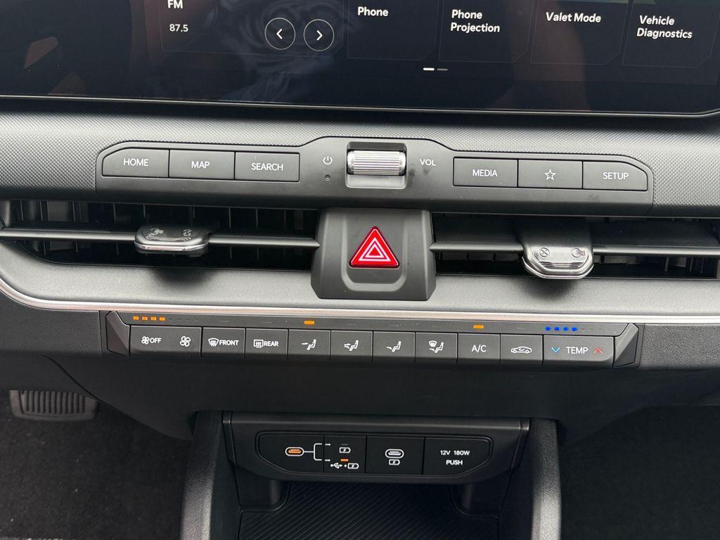 new 2025 Kia K4 car, priced at $23,400