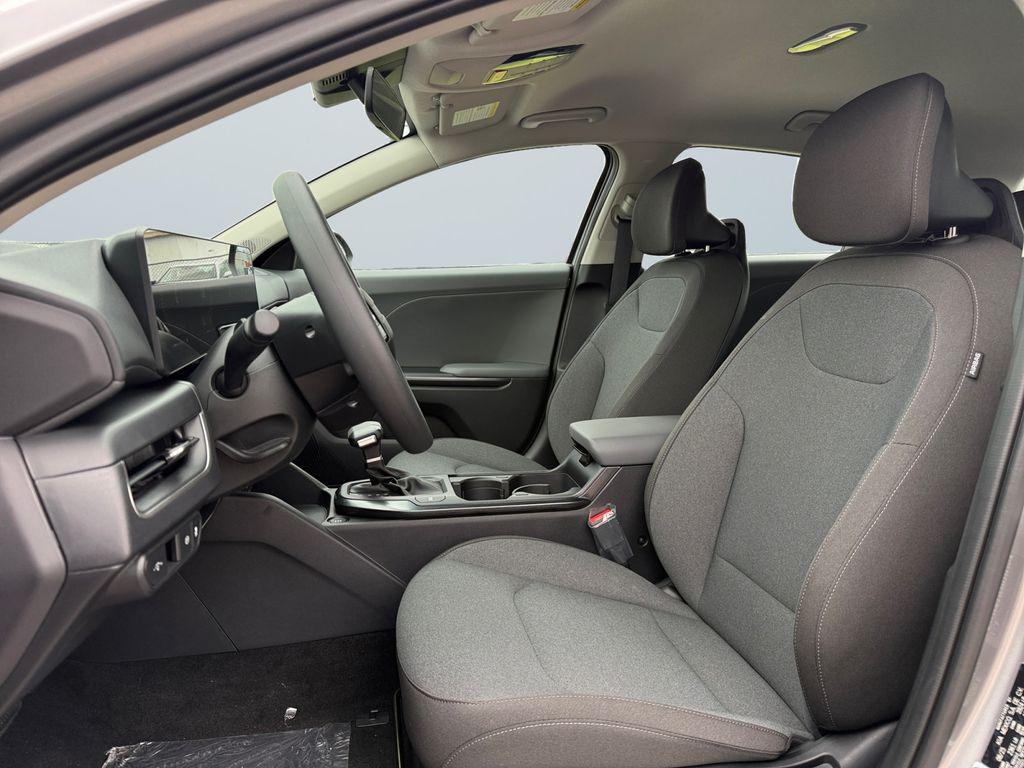 new 2025 Kia K4 car, priced at $23,400