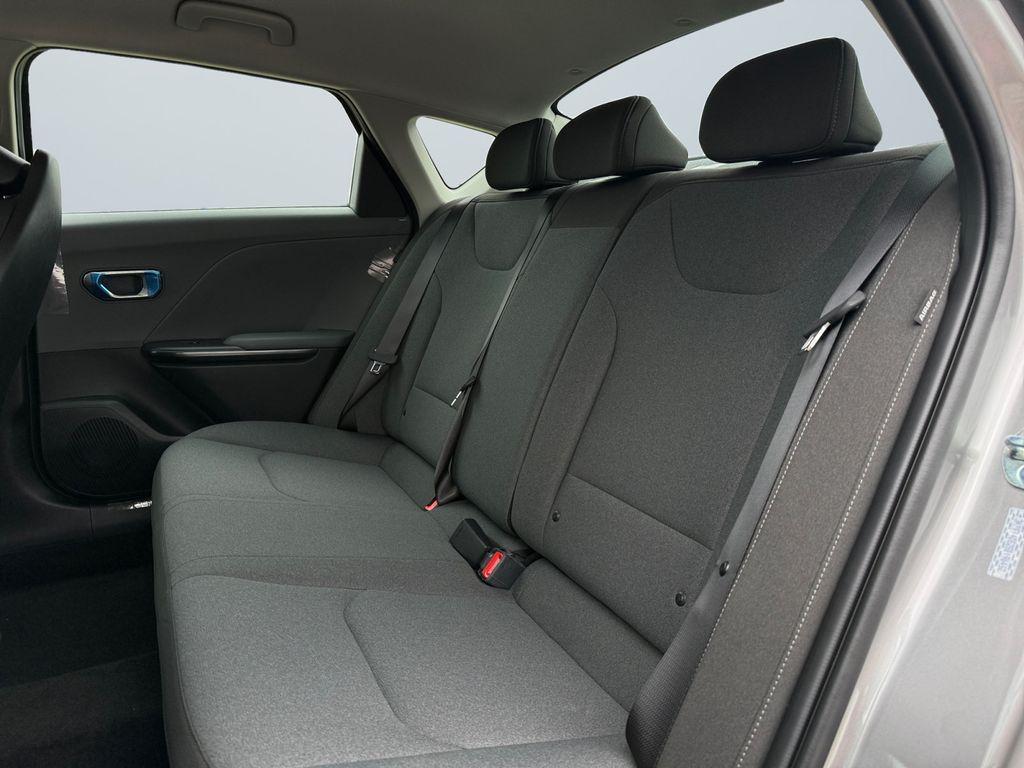 new 2025 Kia K4 car, priced at $23,400