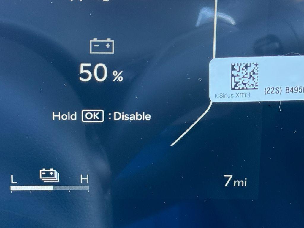 new 2026 Kia Carnival Hybrid car, priced at $55,579