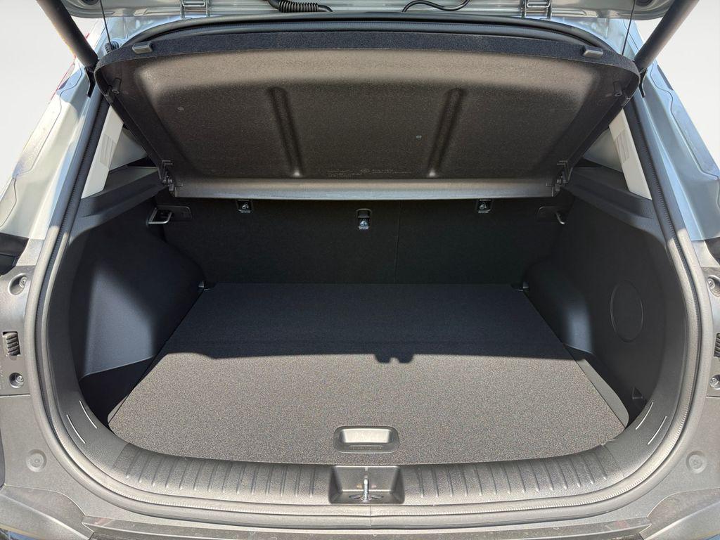 new 2026 Kia Seltos car, priced at $32,424